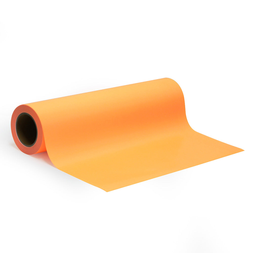 Quickweed™ Glow In The Dark Heat Transfer Vinyl – 12" & 20" X 1 YD