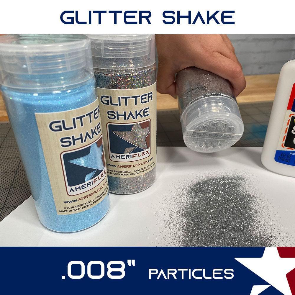 Glitter Shake Powder – 4.4 oz