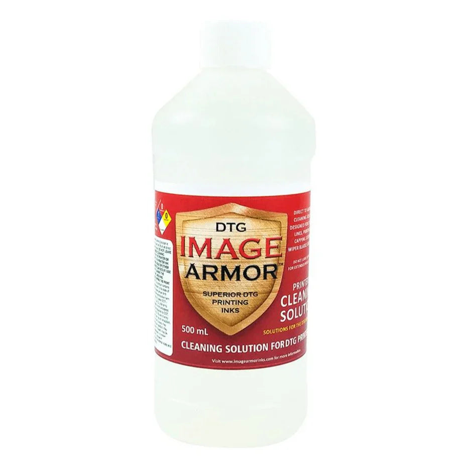 OmniPrint Direct Ink DTF Plus Flush 1 liter