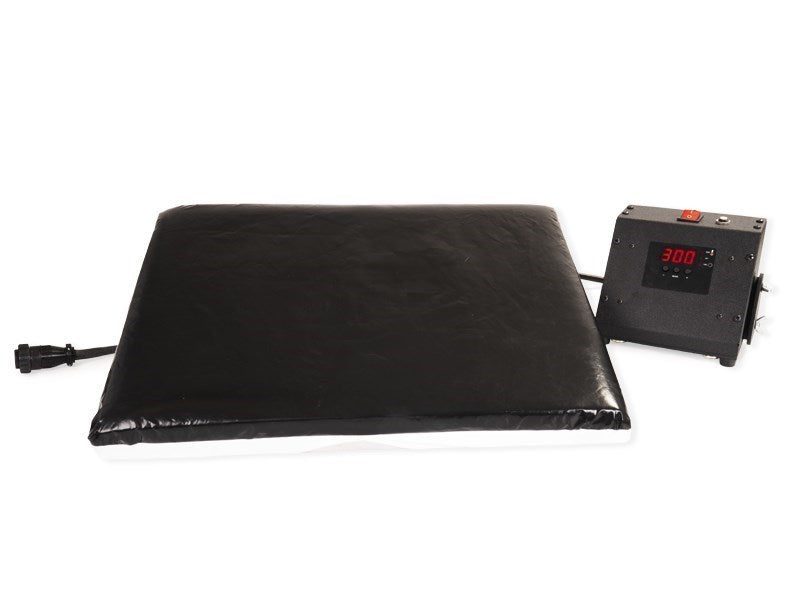 Hotronix® Power Platen Family