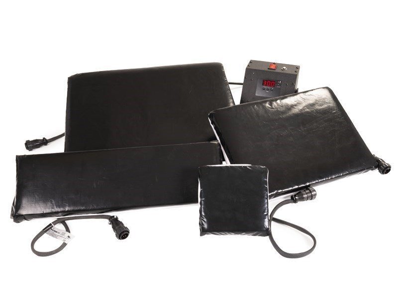 Hotronix® Power Platen Family
