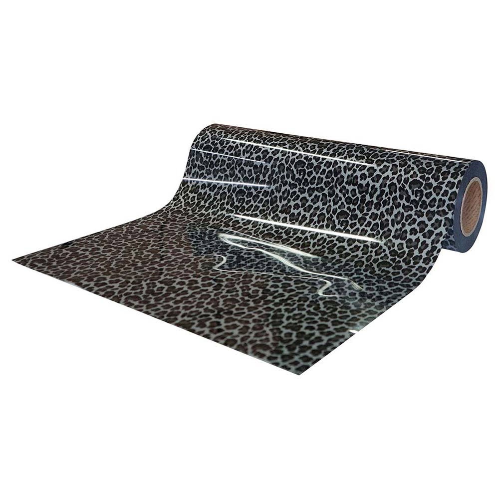 Quickweed™ Design Foil Heat Transfer Vinyl – 20" x 1 YD