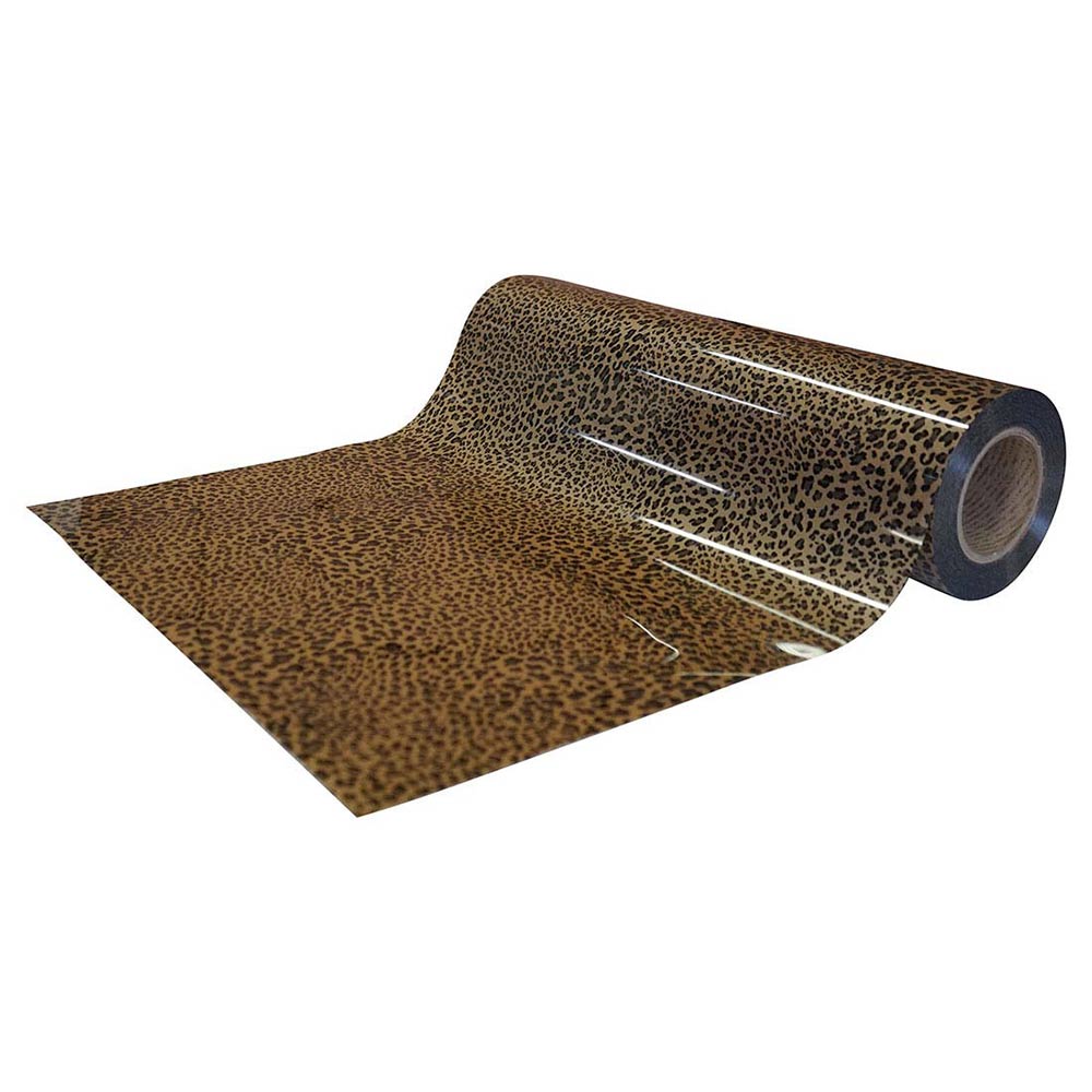 Quickweed™ Design Foil Heat Transfer Vinyl – 20" x 1 YD