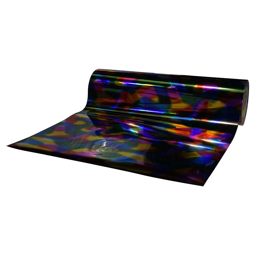 Quickweed™ Design Foil Heat Transfer Vinyl – 20" x 1 YD