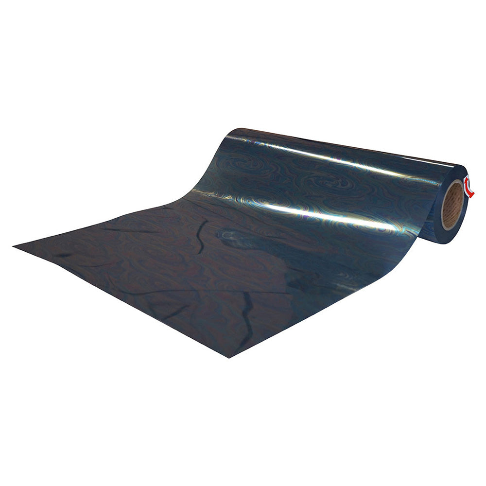 Quickweed™ Design Foil Heat Transfer Vinyl – 20" x 1 YD
