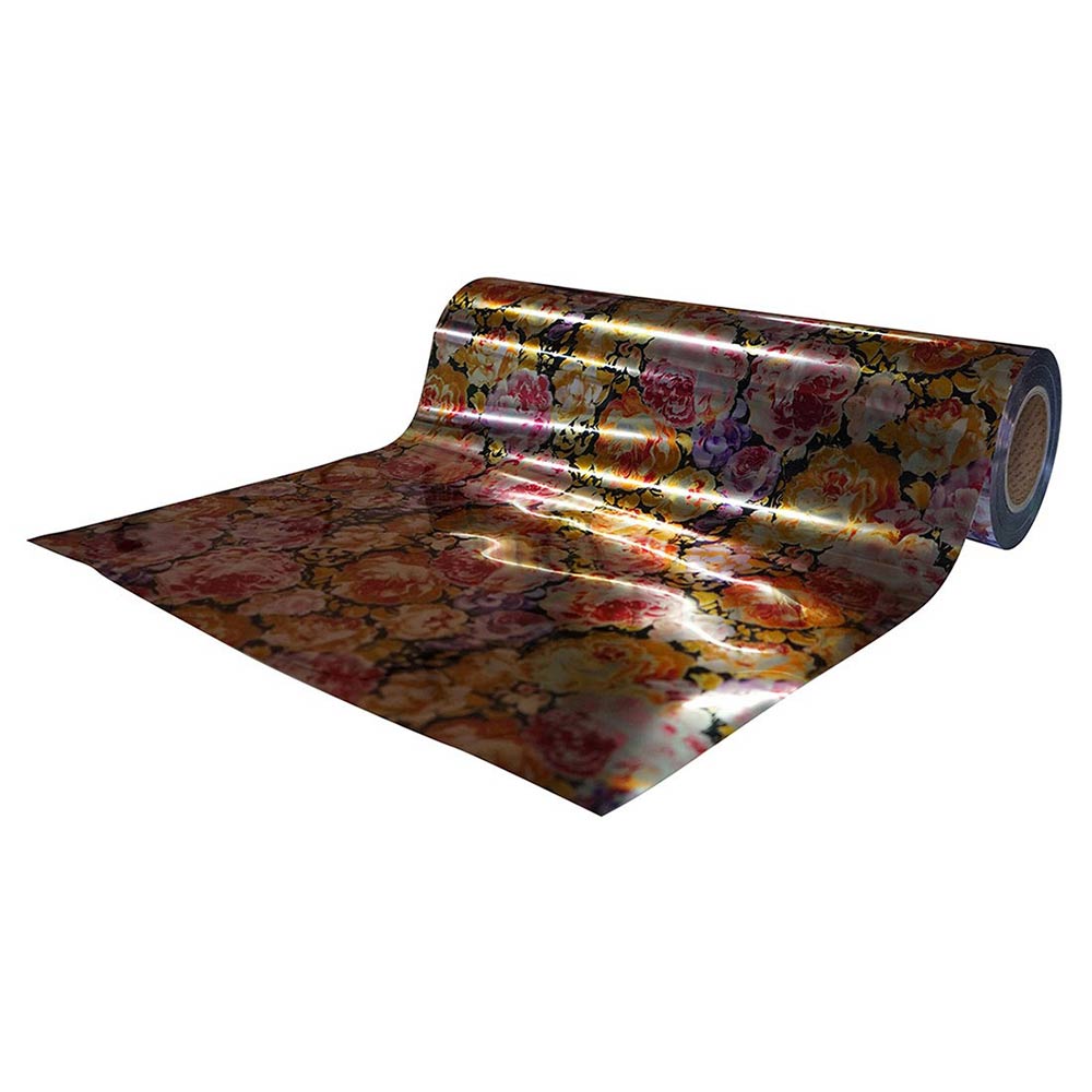 Quickweed™ Design Foil Heat Transfer Vinyl – 20" x 1 YD