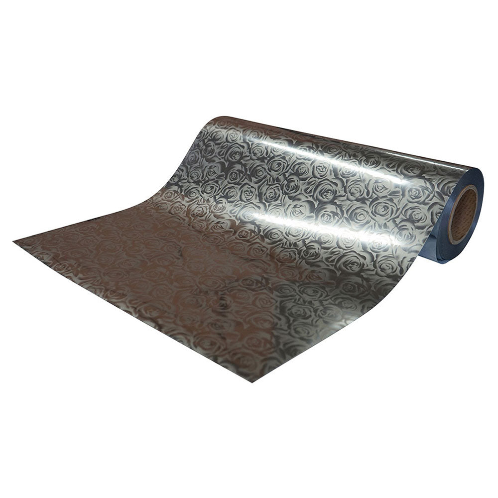 Quickweed™ Design Foil Heat Transfer Vinyl – 20" x 1 YD