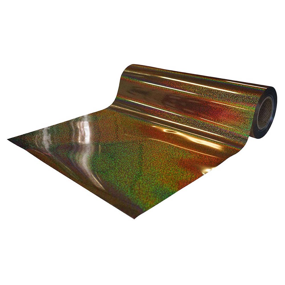 Quickweed™ Design Foil Heat Transfer Vinyl – 20" x 1 YD