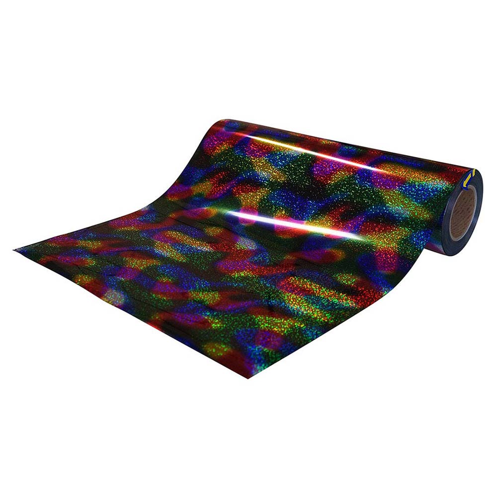 Quickweed™ Design Foil Heat Transfer Vinyl – 20" x 1 YD