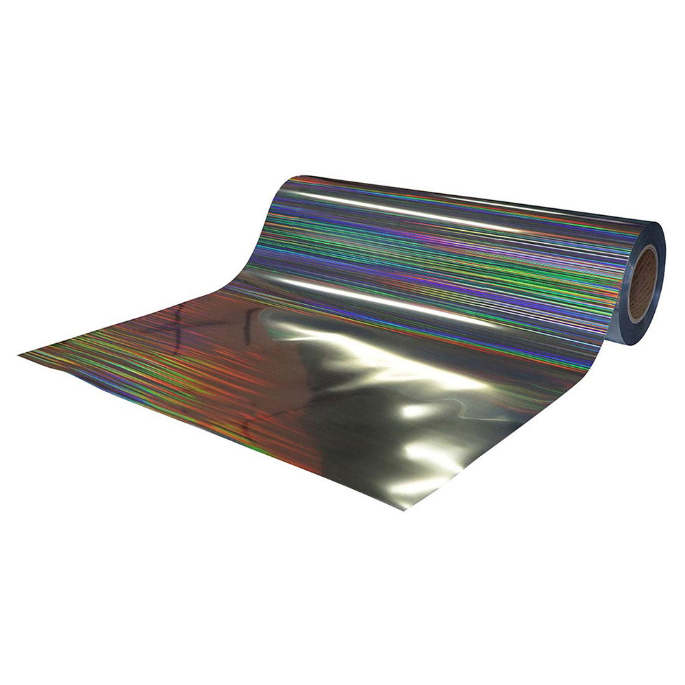 Quickweed™ Design Foil Heat Transfer Vinyl – 20" x 1 YD