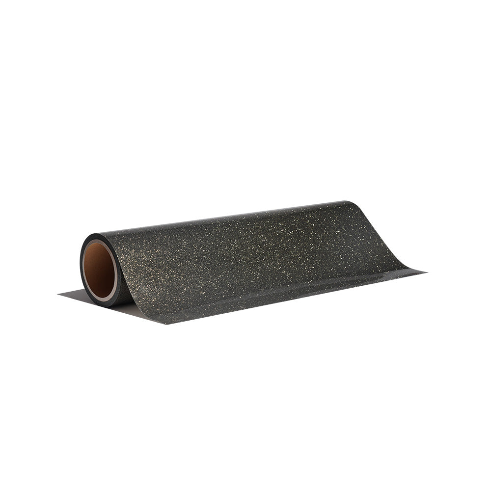 Quickweed™ Glitter Heat Transfer Vinyl – 20" X 1 YD