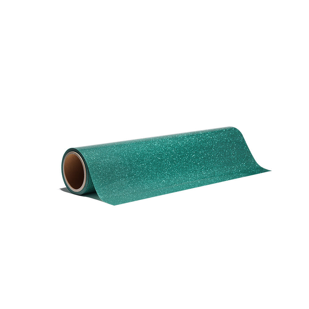 Quickweed™ Glitter Heat Transfer Vinyl – 20" X 1 YD