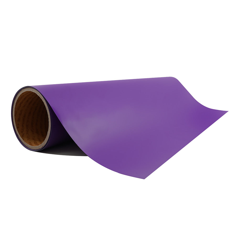 Quickweed™ Super Stretch Heat Transfer Vinyl – 12" X 1 YD