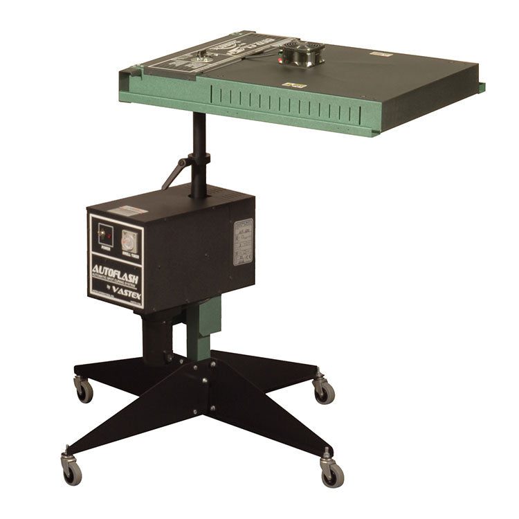 RedFlash Flash Dryer with Stand 18" x 18" – 240V