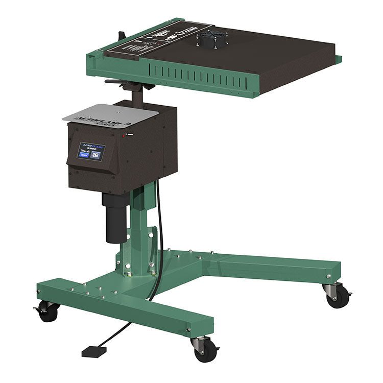RedFlash Flash Dryer with Stand 18" x 18" – 240V