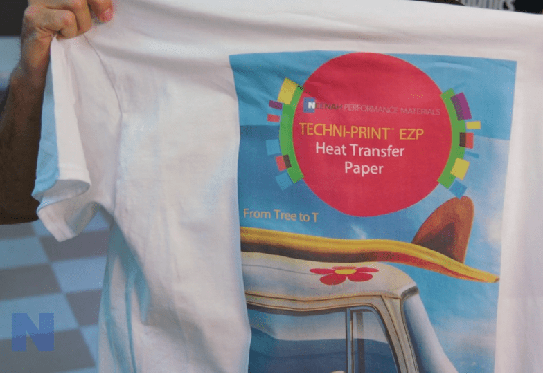 Neenah TECHNI-PRINT® EZP - Laser Paper Lights 11" x 17" Sheets