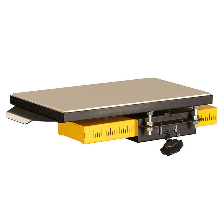 Vastex Pallets for V1000 & V2000 Press – Precision Printing for Every Job