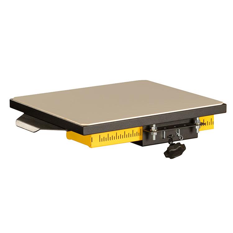 Vastex Pallets for V1000 & V2000 Press – Precision Printing for Every Job