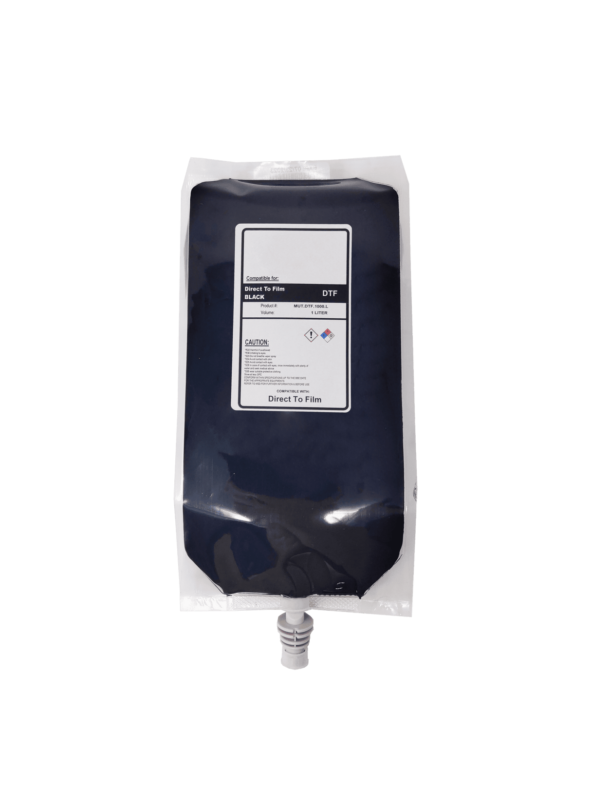 STS DTF Inks For Epson Printheads - 1 Gallon