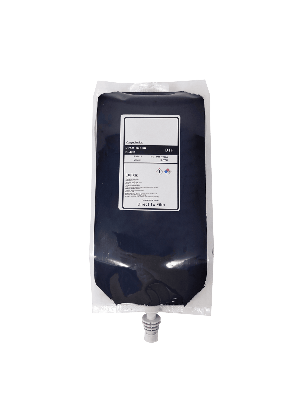 STS DTF Inks For Epson Printheads - 1 Gallon