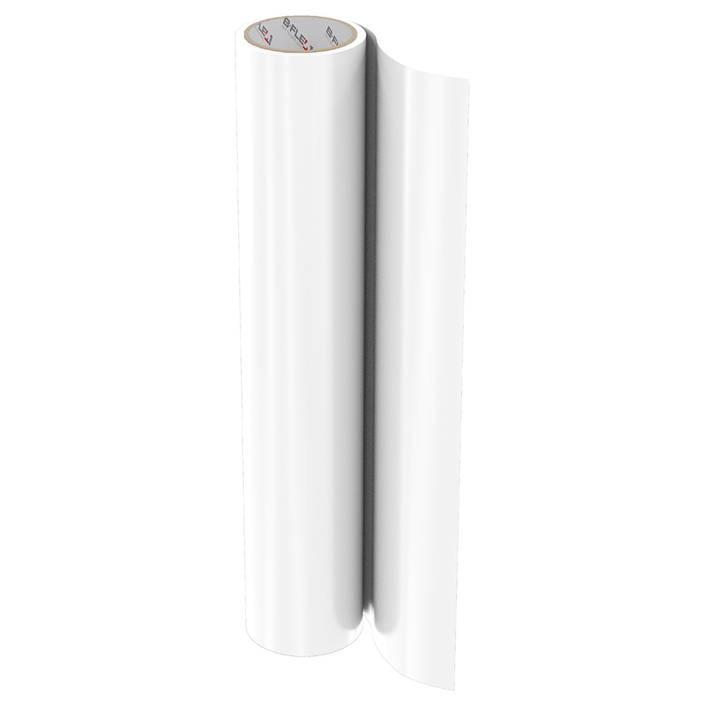 Quickweed™ Varnish Heat Transfer Vinyl – 20" X 1 YD