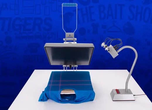 Hotronix® Stand-Alone Laser Alignment System