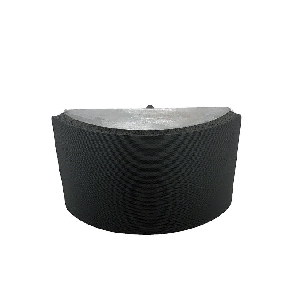 Hotronix Cap Platen 4" X 6 1/2" Slugger"