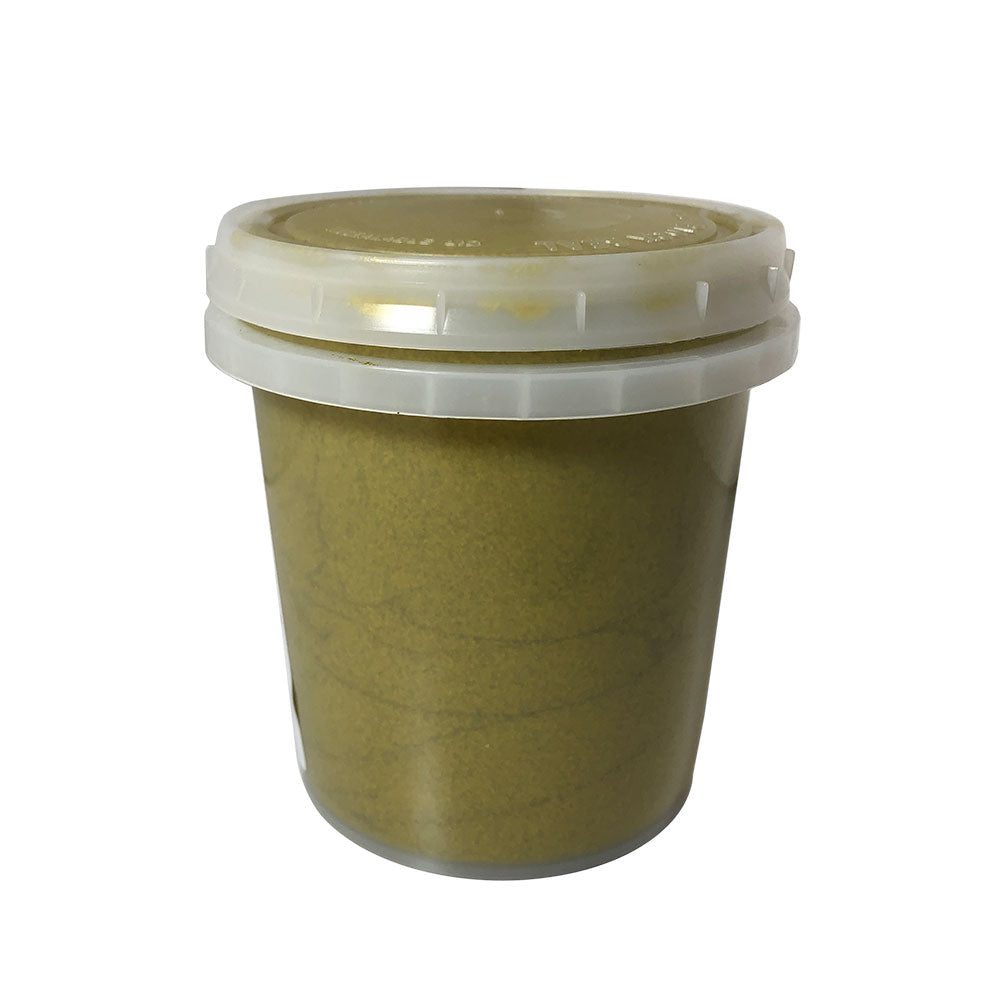 Chartreuse Glitter Infused Plastisol Ink
