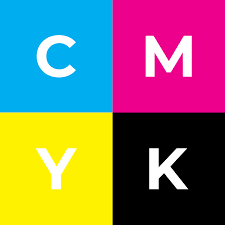 Four Color Process Plastisol Ink – CMYK Series for High-Detail Set