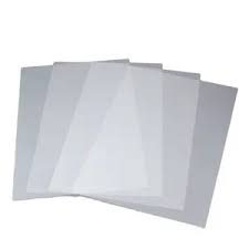 DTF Instant Hot Peel Transfer Film – 18" x 20" Sheets