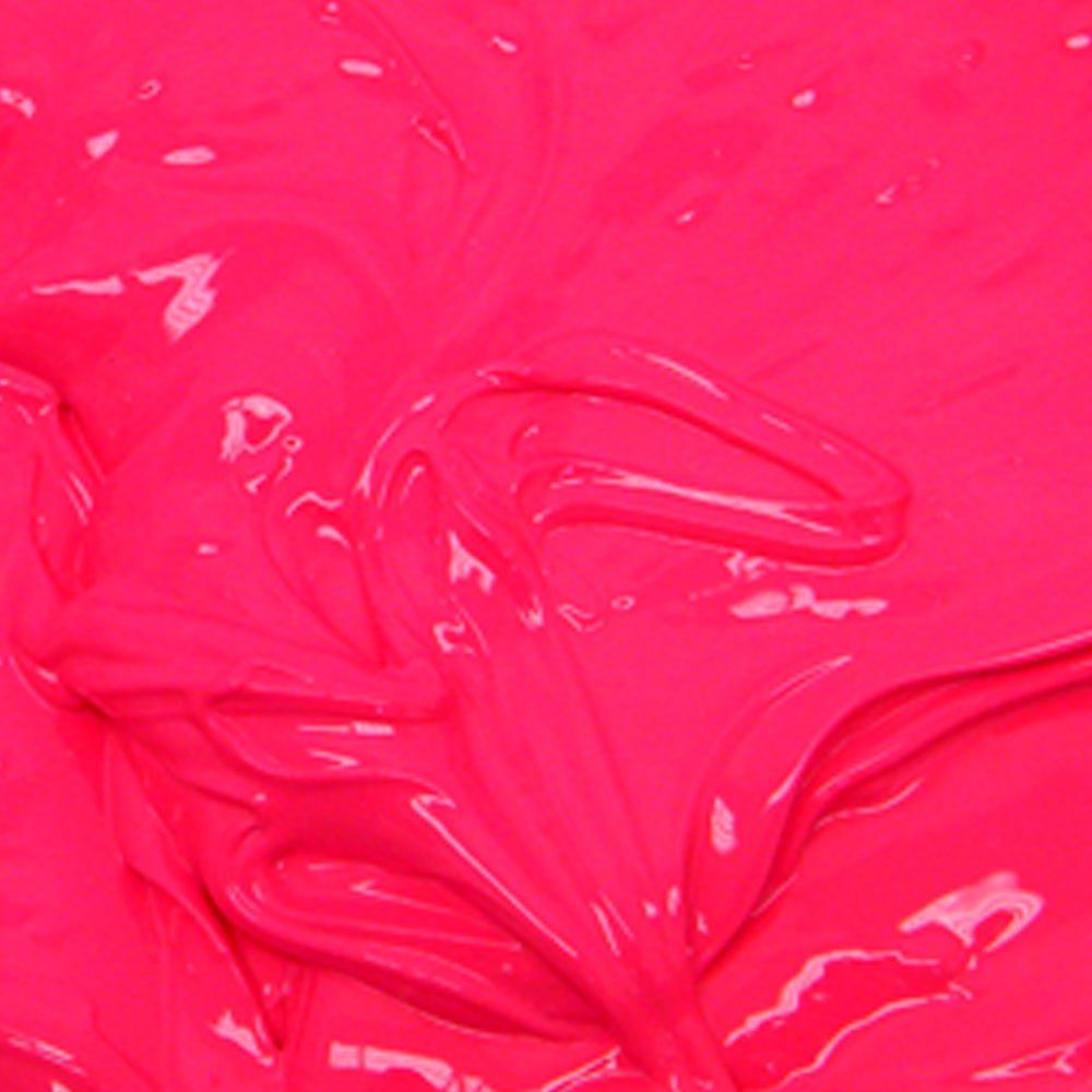 Water-Based Fluorescent Ink – Shocking Pink