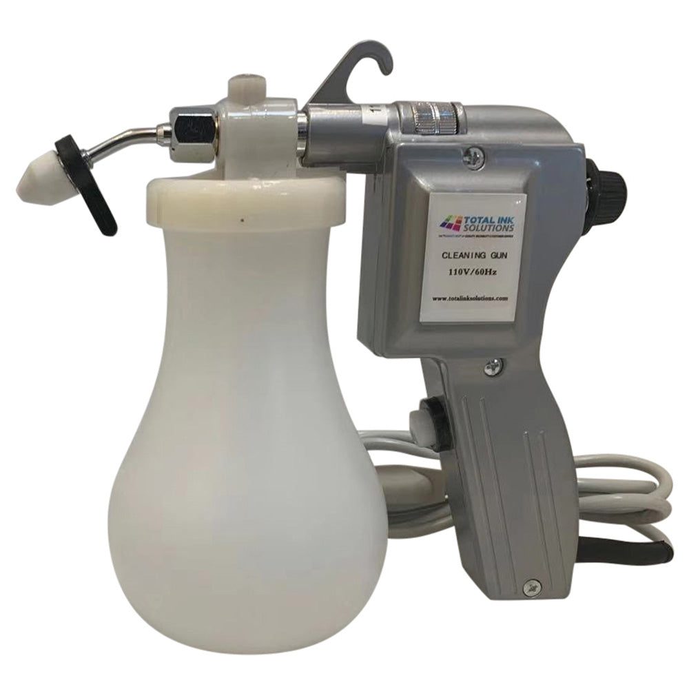 Spot Cleaning 170 Textile Cleaning Gun – High-Power Fabric Stain Remover