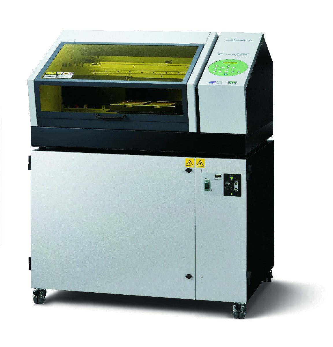 Roland ECO-UV 4 - EUV4 220cc - Ink Cartridge