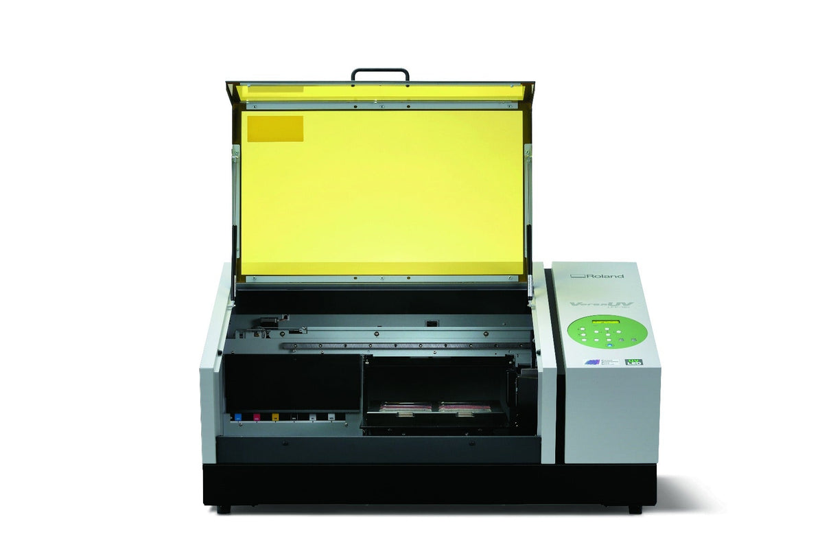 Roland ECO-UV - EUV 220cc - Series Ink Cartridge