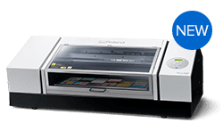 Roland VersaUV LEF2-200 - Flatbed UV Printer – Compact & Versatile UV Printing