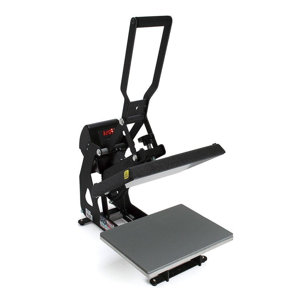 Hotronix® MAXX® Clam Heat Press – 11" x 15"