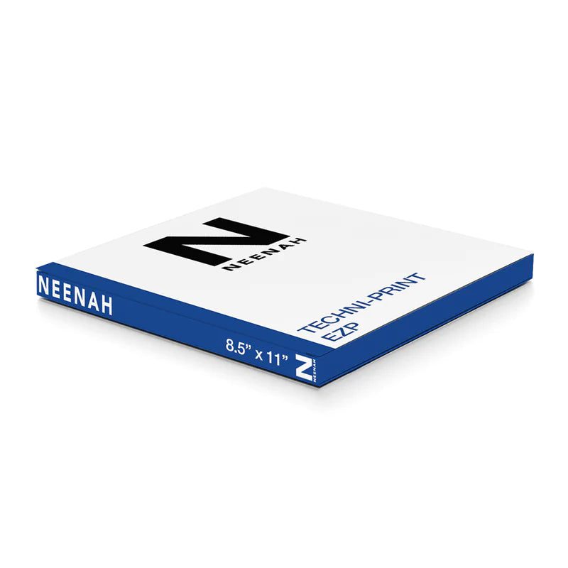 Neenah TECHNI-PRINT® EZP Laser Paper Lights 8.5" X 11"