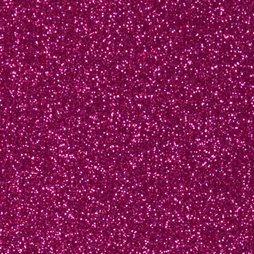 Siser® Glitter Heat Transfer Vinyl - 20" X 1 YD
