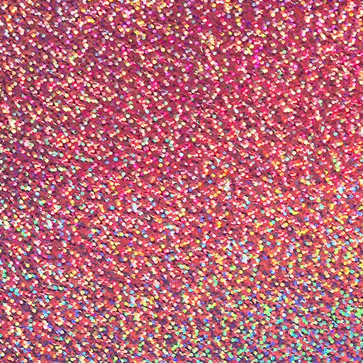 Siser® Holographic Heat Transfer Vinyl - 12" X 1 YD
