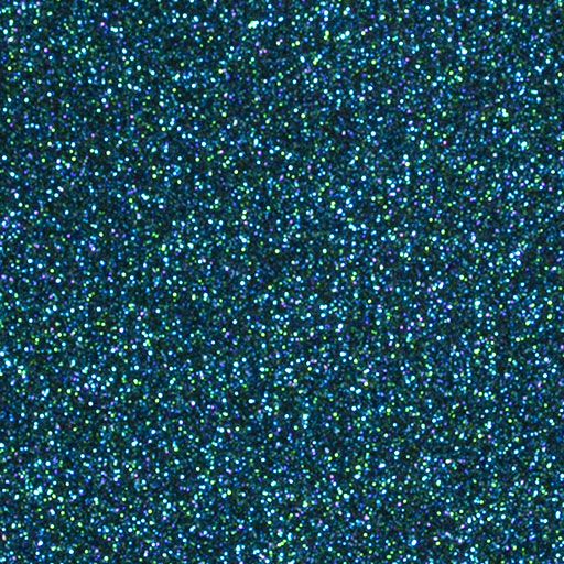 Siser® Glitter Heat Transfer Vinyl - 20" X 1 YD