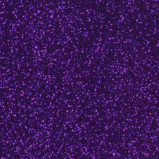 Siser® Glitter Heat Transfer Vinyl - 12" X 1 YD