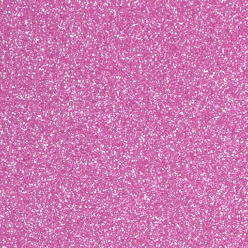 Siser® Glitter Heat Transfer Vinyl - 20" X 1 YD