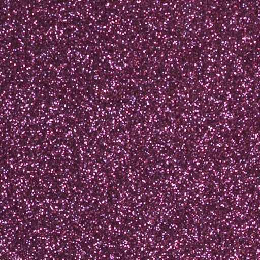 Siser® Glitter Heat Transfer Vinyl - 20" X 1 YD