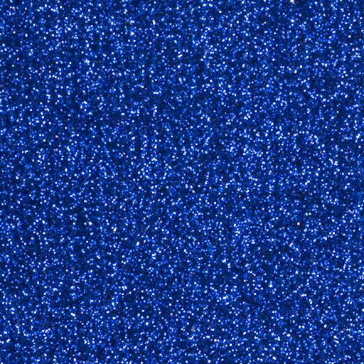 Siser® Glitter Heat Transfer Vinyl - 20" X 1 YD