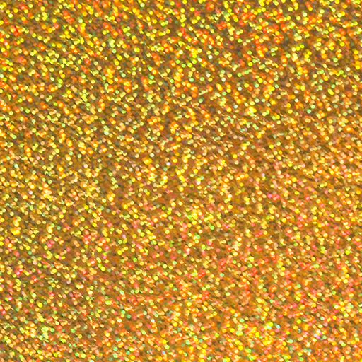 Siser® Holographic Heat Transfer Vinyl - 12" X 1 YD