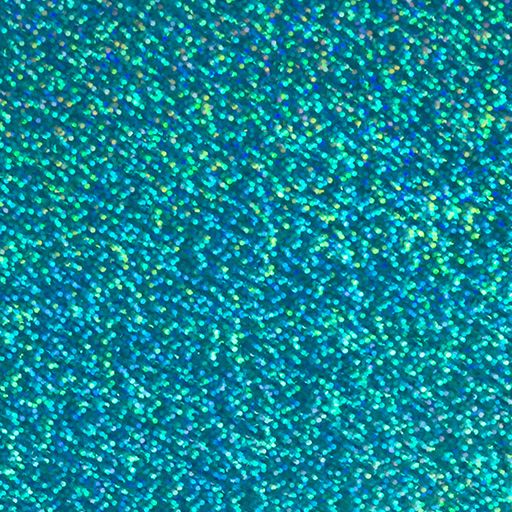 Siser® Holographic Heat Transfer Vinyl - 12" X 1 YD