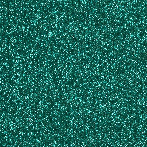 Siser® Glitter Heat Transfer Vinyl - 20" X 1 YD