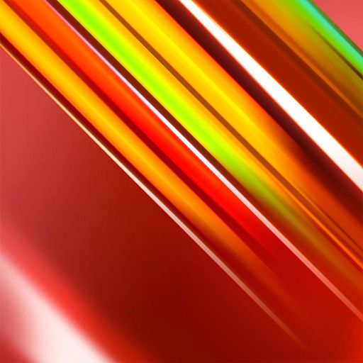 Siser® Holographic Heat Transfer Vinyl - 12" X 1 YD