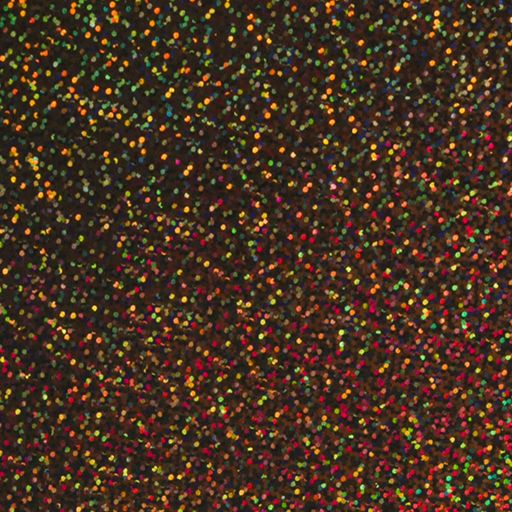 Siser® Holographic Heat Transfer Vinyl - 20" X 1 YD