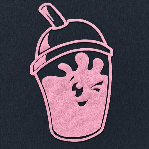 Siser® Puff Heat Transfer Vinyl - 12" X 1 YD